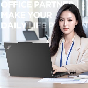 씽크패드 E14 G6 R7 2.2K AI W11 2TB+16GB / AMD라이젠 / 300NIT / 180도힌지 / 레노버노트북 / LENOVO노트북 / 노트북추천