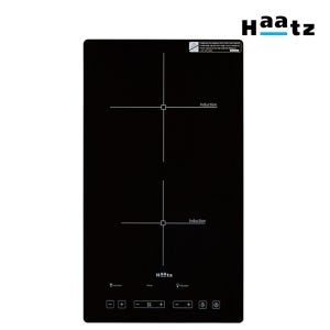 하츠 인덕션 2구 IH-232S 빌트인 전기레인지