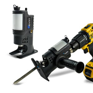 펜타 전동드릴 쏘 어댑터 NT-800 드릴아답타 전동톱 직쏘