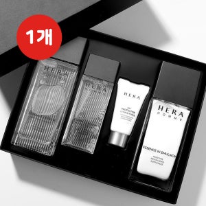 [1개] 백화점동일제품 헤라 NEW 옴므 베이직 스페셜 2종 기획 세트