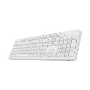 앱코 K660S V2 카일 광축 화이트, 택타일
