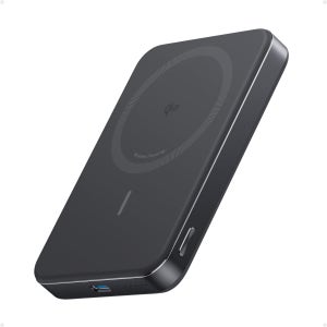 앤커 맥고 파워뱅크 10000mAh 30W 무선충전 보조배터리 A1664