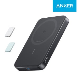 앤커 맥고 파워뱅크 10000mAh 30W 무선충전 보조배터리 A1664