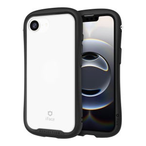 아이폰 17e / 16e 호환 리플렉션 강화유리 범퍼케이스