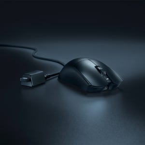 레이저 게임 무선 가벼운 게이밍마우스 바브삼 페이커 발로란트 옵치 배그 롤