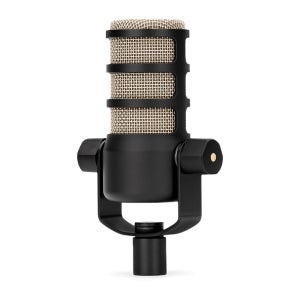 RODE PODMIC 방송용 다이나믹 마이크 팟캐스트 1인방송 유튜브