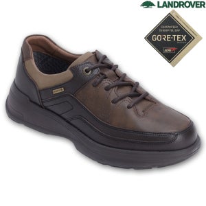 랜드로바 남성 캐주얼 광폭 듀얼쿠션 경량 고어텍스 방수 LAN4608MF3