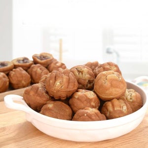 보리마을 무방부제 건강간식 찰보리호두과자 100개입