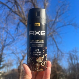 AXE 데오드란트 악스 바디 스프레이 다크템테이션 150ml