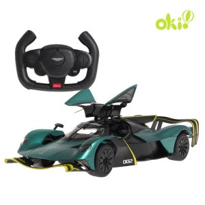 오키오 애스턴마틴 발키리 AMR 1/14 RC카