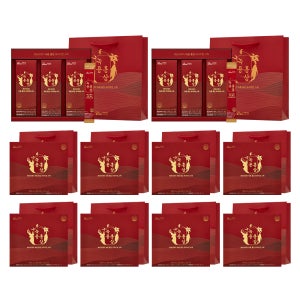 [셀트리온 이너랩] 에브리데이 녹용 홍삼 프리미엄 스틱 (10gx30포) 10박스