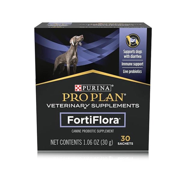퓨리나 포티플로라 강아지유산균 Fortiflora PROBIOTIC