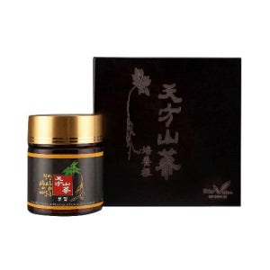 바이오밸류 천방 산삼배양근 분말 40g