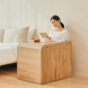 [에버조이] 온담 건식 반신욕기 가정용 좌식사우나 (ONDAM)