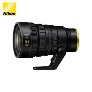 니콘 Z 28-135mm f/4 PZ