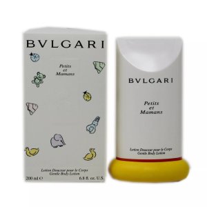 불가리 쁘띠마망 쁘띠에마망 젠틀 바디로션 200ml