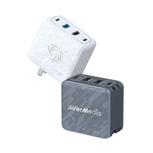 AVerMedia ELITE GO [GC313PRO]