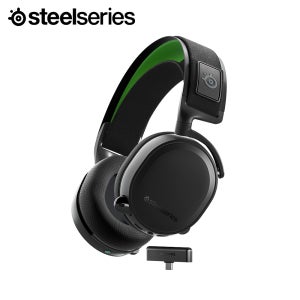 스틸시리즈 Arctis 7X+ XBOX 노이즈 캔슬 무선 게이밍 헤드셋