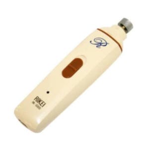 [리케이] 전동발톱다듬기 RK 4300 RK-4300 저소음 그라인더 클리퍼