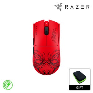 레이저코리아 Viper V3 Pro 무선 게이밍 마우스 페이커 에디션