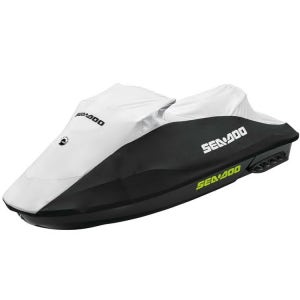 씨두 보호 방수 블랙 GTX300 모터 스파크 커버 옐로우 덮개 보트 3XL 1 검은색 노란색 지붕에 댓글 차종 남겨주세요