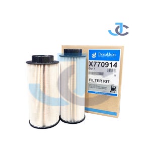 스카니아 4 G P R T시리즈 유로5 유로6 XPI엔진 연료필터 2003505 PU10003-2x X770914 도날슨