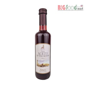 몬 레드와인 식초 (아그레스테 아세토 디 비노 로쏘) 500ml