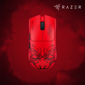 레이저코리아 바이퍼 V3 Pro 무선 게이밍 마우스 바브삼 8K 동글 페이커에디션