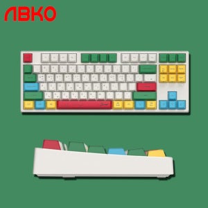 앱코 텐키리스 KN35BT TKL DRT 유무선 무접점 사무실 무소음 사무용 저소음 키보드