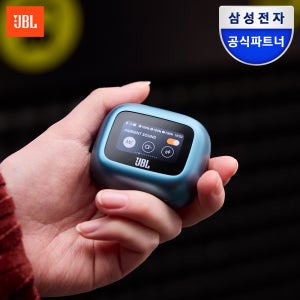 삼성공식파트너 JBL LIVE BUDS3 노이즈캔슬링 블루투스 이어폰