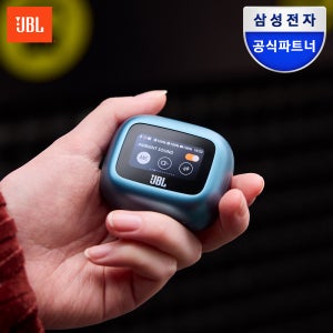 삼성공식파트너 JBL LIVE BUDS3 노이즈캔슬링 블루투스 이어폰