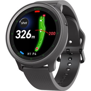 보이스캐디 T12 시계형 골프 거리측정기