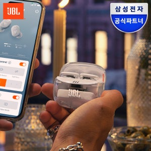 삼성공식파트너 JBL TUNE BUDS2 노이즈캔슬링 블루투스 이어폰