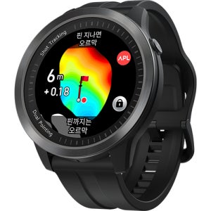 보이스캐디 T12 PRO 시계형 골프 거리측정기