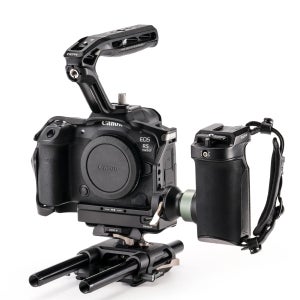 틸타 R5 Mark II 쿨링시스템 카메라 케이지 캐논 Advanced Kit TA-T68-C-B