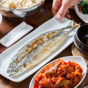 고소한 손질 구이용 꽁치 조림 찌개 구이 350g 1kg