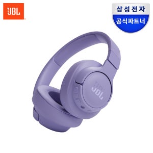 삼성공식파트너 JBL T720BT 블루투스 헤드셋 무선헤드폰