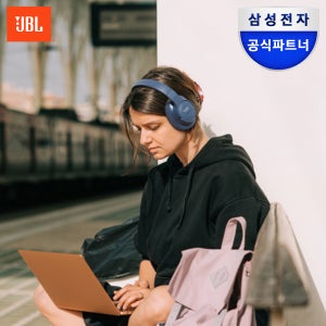 삼성공식파트너 JBL T770NC 노이즈캔슬링 블루투스 헤드셋 무선헤드폰