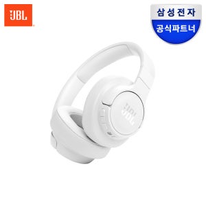 삼성공식파트너 JBL TUNE770NC 노이즈캔슬링 블루투스헤드셋 헤드폰