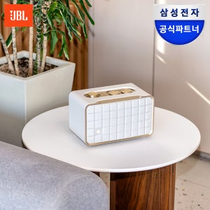 삼성공식파트너 JBL Authentics 200 어센틱 블루투스 스피커