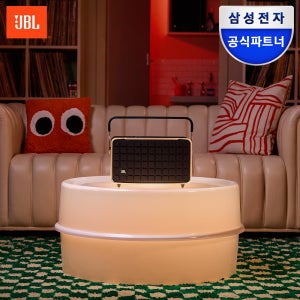 삼성공식파트너 JBL Authentics 300 어센틱 블루투스 스피커