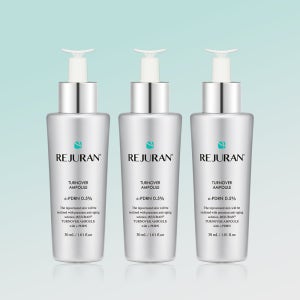 리쥬란 턴오버 앰플 30ml, 3개