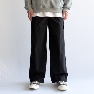 1+1 나일론팬츠 남자냉장고바지 남성카고바지