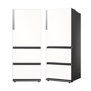 삼성 빠른설치 비스포크 328L 스탠드형 김치냉장고 300리터 김치플러스