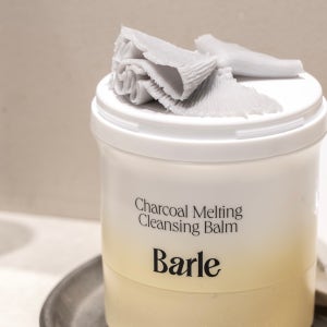 바를 차콜 멜팅 그라인딩 클렌징밤 100ml 그라인딩밤 블랙헤드 피지제거
