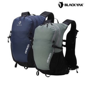 블랙야크 등산가방 레인커버 트레킹 캠핑 백팩 배낭 플래시팩AIR14 2BYKSXU904