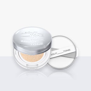 어바웃톤 스킨 레이어 핏 쿠션 13g x2 (본품+리필) (SPF 30, PA++)