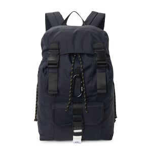 아페쎄 트랙 남성 백팩 PAAFH H62220 IAK