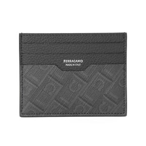 페라가모 남성 카드지갑 66 1583 0780321