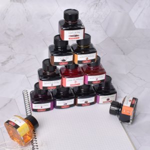 제이허빈 잉크 만년필 리필 자크허빈 병잉크 30ml